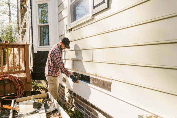 Trusted Siding service in Perth Amboy, NJ - Creative Siding